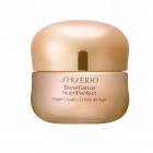 Shiseido Benefiance Nutri Perfect Crema Noche  50Ml